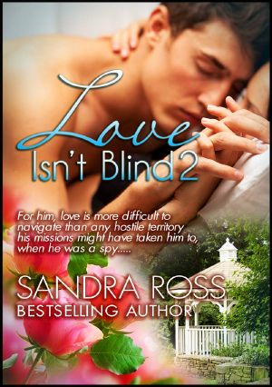 [Love Isn't Blind 02] • Love Isn't Blind 2